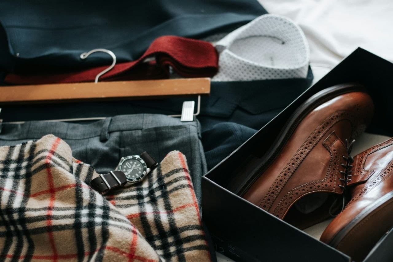 Atelier Tote