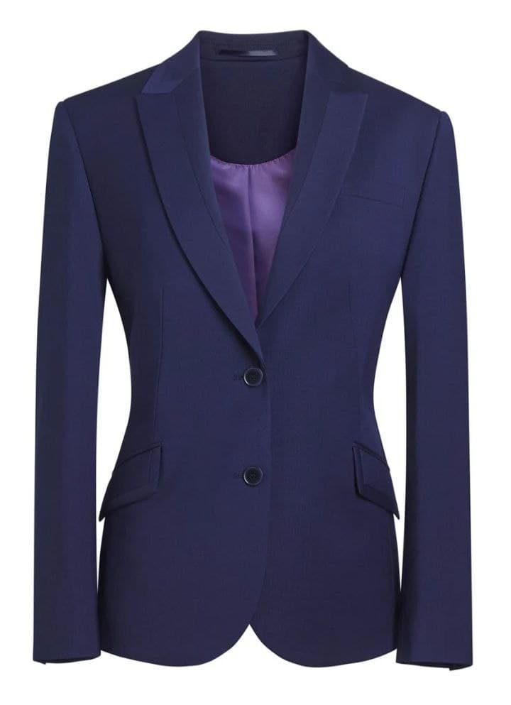 Tailored Jacket