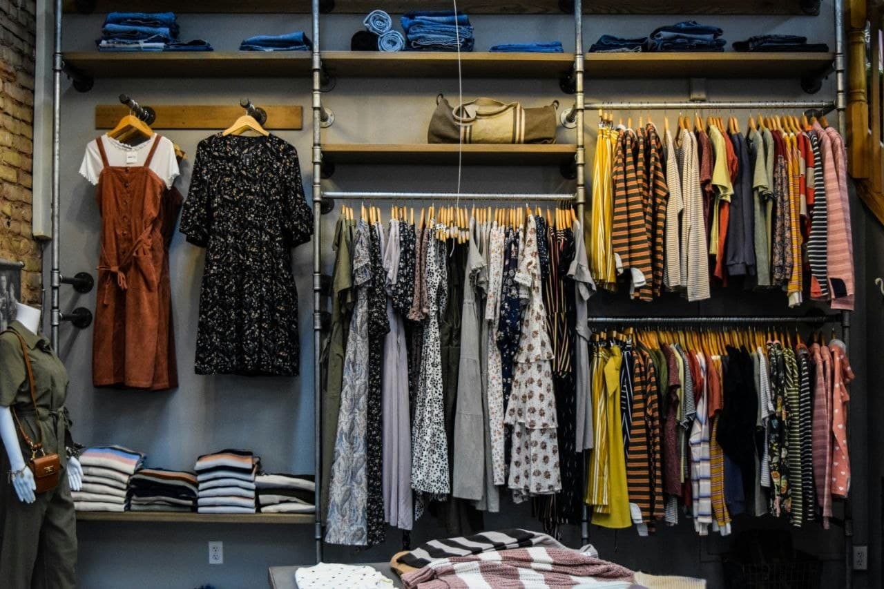 THIRTY FOUR atelier
